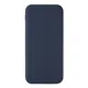 Внешний аккумулятор с подсветкой Sirius Soft Type-C, 10000 mAh, синий - фото № 1