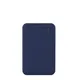 Внешний аккумулятор с подсветкой Sunny Soft Type-C, 5000 mAh, синий - фото № 3
