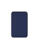 Внешний аккумулятор с подсветкой Sunny Soft Type-C, 5000 mAh, синий - фото № 4