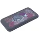 Внешний аккумулятор с подсветкой Uniscend Starry, 10000 mAh, темно-серый - фото № 2