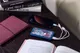 Внешний аккумулятор с подсветкой Uniscend Starry, 5000 mAh, синий - фото № 6
