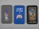 Внешний аккумулятор с подсветкой Uniscend Starry, 5000 mAh, синий - фото № 7