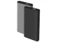Внешний аккумулятор с QC/PD Rombica Terra Pro, 10000 mAh, черный - фото № 7