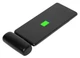 Внешний аккумулятор с разъёмом Type-C Evolt Inject, 4000 mAh, черный - фото № 9