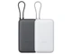 Внешний аккумулятор с встроенным кабелем Xiaomi Power Bank Integrated Cable, 20000 mAh, серый - фото № 5