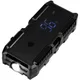 Внешний аккумулятор с запуском двигателя Stride Busta, 16000 mAh, черный - фото № 4
