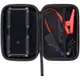 Внешний аккумулятор с запуском двигателя Stride Busta, 16000 mAh, черный - фото № 11