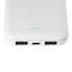 Внешний аккумулятор Sirius Soft Type-C, 10000 mAh, белый - фото № 4
