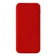 Внешний аккумулятор Sirius Soft Type-C, 10000 mAh, красный - фото № 3