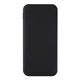 Внешний аккумулятор Sirius Soft Type-С, 10000 mAh, черный - фото № 3
