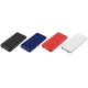 Внешний аккумулятор Sirius Type-C, 10000 mAh, синий - фото № 2