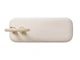 Внешний аккумулятор со встроенным кабелем Xiaomi 33W Power Bank Integrated Cable, 10000 mAh, бежевый - фото № 5