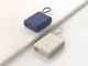 Внешний аккумулятор со встроенным кабелем Xiaomi 33W Power Bank Integrated Cable, 10000 mAh, синий - фото № 6