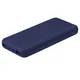 Внешний аккумулятор Starco Soft Type-C, 10000 mAh, синий - фото № 1