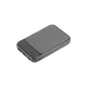 Внешний аккумулятор Starlight PB, 5000 mAh, серый - фото № 1