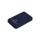 Внешний аккумулятор Starlight PB, 5000 mAh, синий - фото № 2