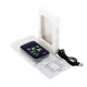 Внешний аккумулятор Starlight PB, 5000 mAh, синий - фото № 4