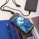 Внешний аккумулятор Starlight Plus NEO, 10000 mAh, серый - фото № 8