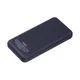 Внешний аккумулятор Starlight Plus NEO, 10000 mAh, синий - фото № 4