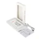 Внешний аккумулятор Starlight Plus PB, 10000 mAh, белый - фото № 9