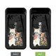 Внешний аккумулятор Starlight Plus PB, 10000 mAh, черный - фото № 8