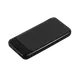 Внешний аккумулятор Starlight Plus PB, 10000 mAh, черный - фото № 1