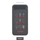 Внешний аккумулятор Starlight Plus PB, 10000 mAh, серый - фото № 8