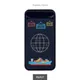 Внешний аккумулятор Starlight Plus PB, 10000 mAh, синий - фото № 9