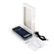 Внешний аккумулятор Starlight Plus PB, 10000 mAh, синий - фото № 5