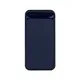 Внешний аккумулятор Starlight Plus PB, 10000 mAh, синий - фото № 3