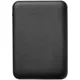 Внешний аккумулятор Uniscend Full Feel, 5000 mAh, черный - фото № 3