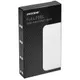 Внешний аккумулятор Uniscend Full Feel, 5000 mAh, черный - фото № 8
