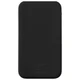 Внешний аккумулятор Uniscend Half Day Compact, 5000 mAh, черный - фото № 3
