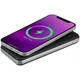 Внешний аккумулятор Unisend Omni Pro 10000 mAh, soft touch, черный - фото № 6