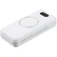 Внешний аккумулятор Uniscend Omni XL, 20000 mAh, белый - фото № 1