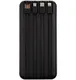 Внешний аккумулятор Uniscend Omni XL, 20000 mAh, черный - фото № 3