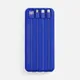 Внешний аккумулятор Unisend Omni Pro 10000 mAh, soft touch, синий - фото № 4