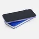 Внешний аккумулятор Unisend Omni Pro 10000 mAh, soft touch, синий - фото № 5