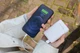 Внешний аккумулятор Urban Vitamin Alameda с быстрой зарядкой PD, 18 Вт, 10000 mAh, белый - фото № 10