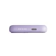 Внешний аккумулятор Vipe Jake 5, 10000 mAh, фиолетовый - фото № 3