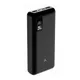 Внешний аккумулятор Winter 20PD, 20000 mAh, черный - фото № 1