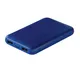Внешний аккумулятор Wow Soft Type-C, 5000 mAh, синий - фото № 1
