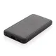 Внешний аккумулятор XD Xclusive Tusca, 10000 mAh, черный - фото № 1