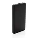 Внешний аккумулятор XD Xclusive Tusca, 10000 mAh, черный - фото № 2