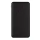 Внешний аккумулятор XD Xclusive Tusca, 10000 mAh, черный - фото № 4