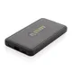 Внешний аккумулятор XD Xclusive Tusca, 10000 mAh, черный - фото № 7