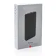Внешний аккумулятор XD Xclusive Tusca, 10000 mAh, черный - фото № 11