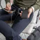 Внешний аккумулятор XD Xclusive Tusca, 10000 mAh, черный - фото № 9
