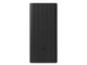 Внешний аккумулятор Xiaomi 18W Power Bank, 30000 mAh, черный - фото № 1