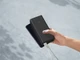 Внешний аккумулятор Xiaomi 18W Power Bank, 30000 mAh, черный - фото № 5